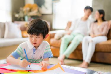小孩子给多少零花钱合适