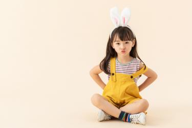 小孩子记忆力差是笨的表现吗