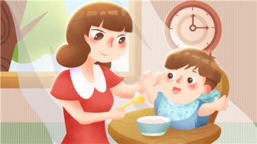 小孩喉咙有痰能吃牛肉吗
