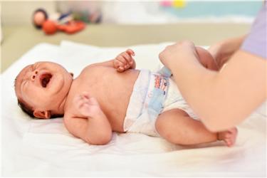 孩子上初中后对家人冷漠是有性格缺陷吗
