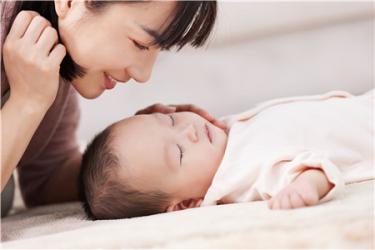 宝宝多大清理口腔