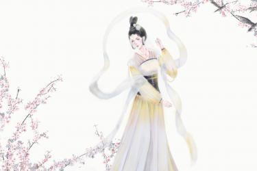 春怨金昌绪拼音版 春怨金昌绪赏析