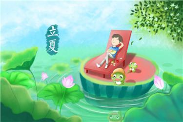 2022三伏天是几月到几月 儿童把握三伏贴时间