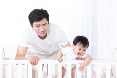 八个月宝宝适合玩什么益智游戏