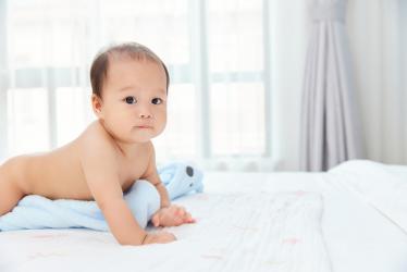 冬天出生的男孩取诗意的名字