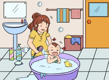 冬天生的宝宝小名男宝