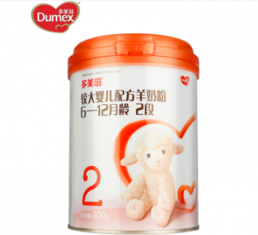 腹泻奶粉排行榜前十位