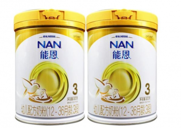 雀巢能恩和超启能恩是一样的吗