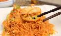 泡菜炒冬粉  开胃又饱腹的下饭料理