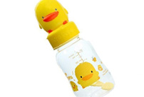 ��ɫСѼ����ƿ��ô����