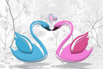 �������